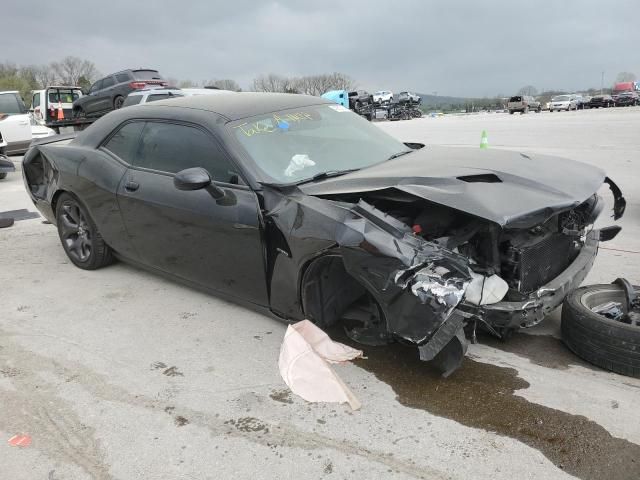 2017 Dodge Challenger R/T