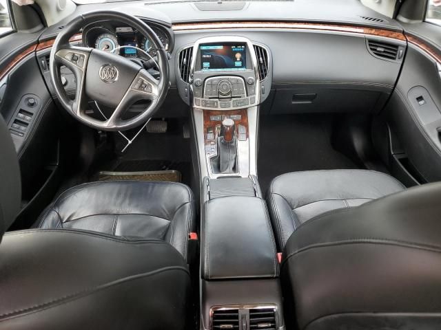 2013 Buick Lacrosse