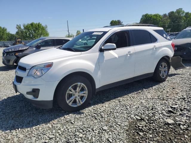 2010 Chevrolet Equinox LT