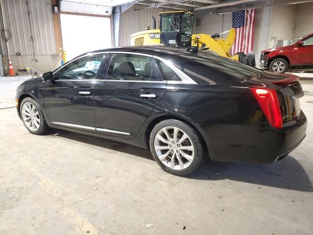 2015 Cadillac XTS Luxury Collection