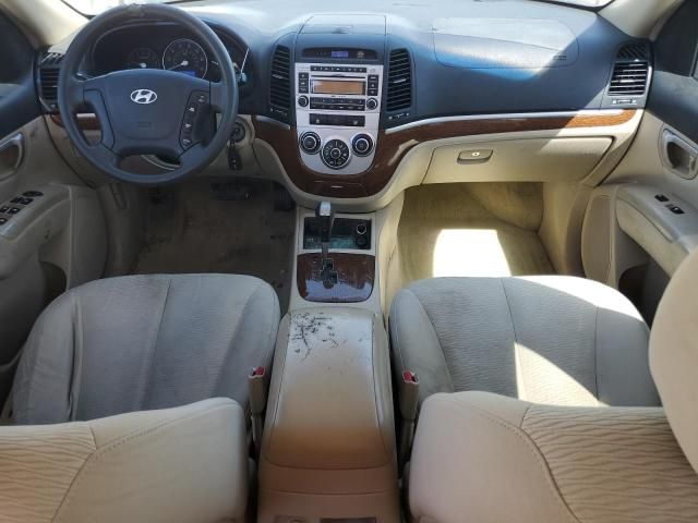 2007 Hyundai Santa FE GLS