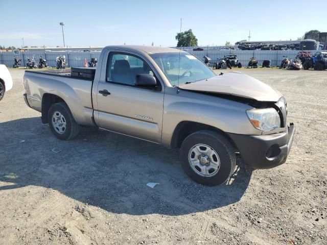 2006 Toyota Tacoma