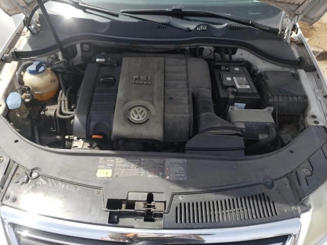 2007 Volkswagen Passat 2.0T