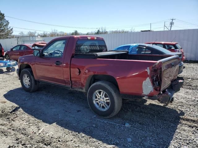 2010 Chevrolet Colorado LT