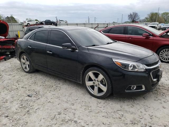 2015 Chevrolet Malibu LTZ