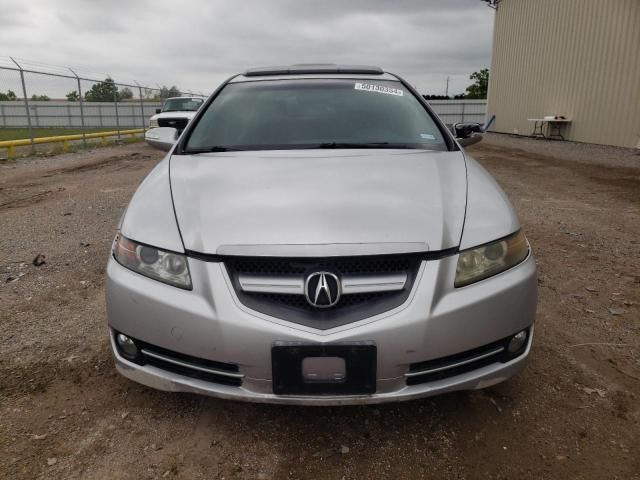 2008 Acura TL