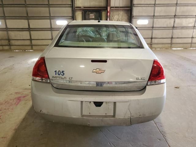 2009 Chevrolet Impala 1LT