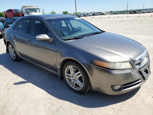 2007 Acura TL