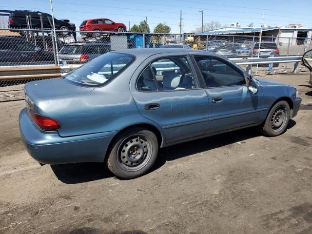 1995 GEO Prizm LSI