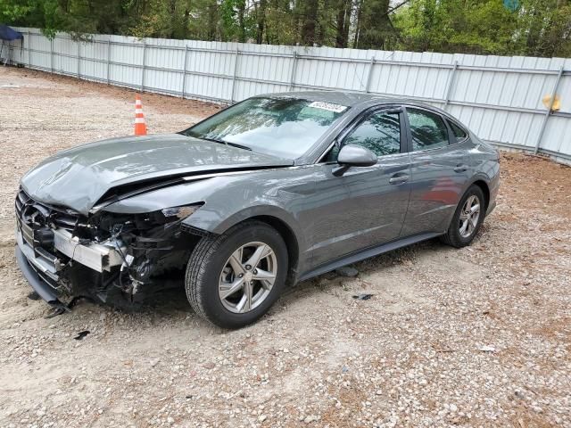 2020 Hyundai Sonata SE