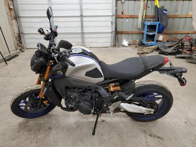 2023 Yamaha MT09 D