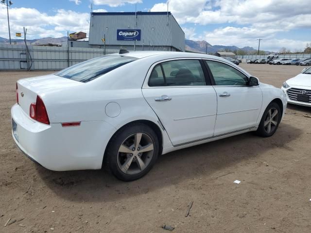 2012 Chevrolet Malibu 1LT