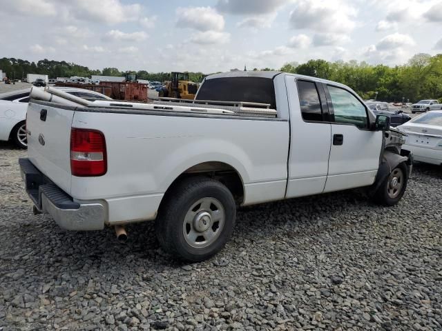 2004 Ford F150