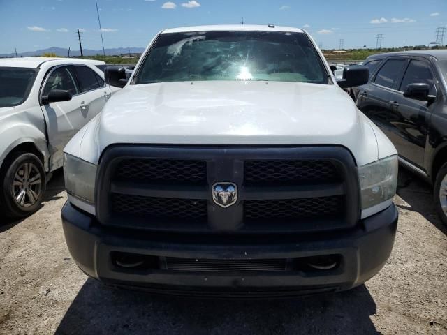 2013 Dodge RAM 2500 ST