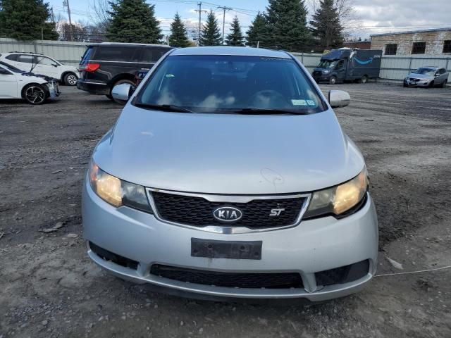 2011 KIA Forte EX