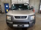 2003 Honda Element EX