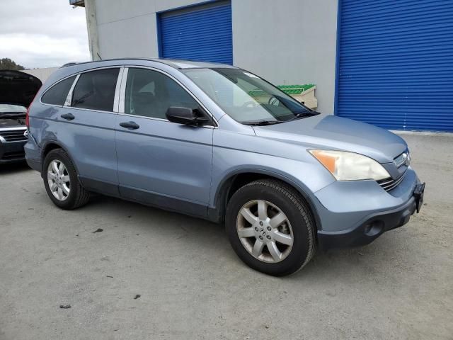 2008 Honda CR-V EX