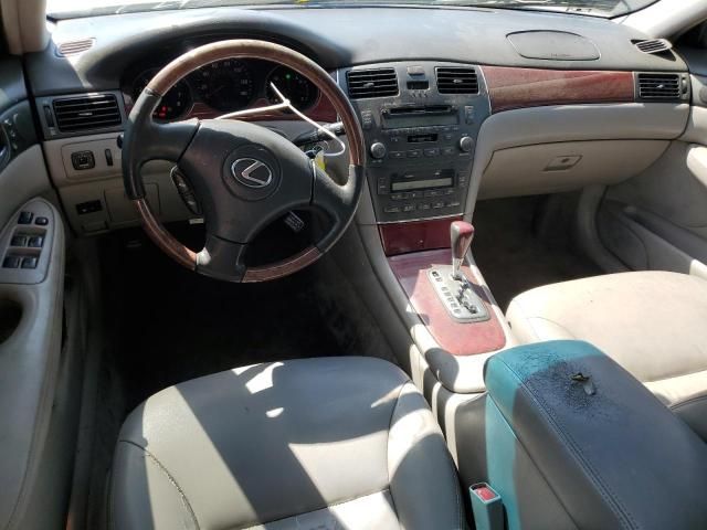 2002 Lexus ES 300