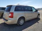 2012 Chrysler Town & Country Touring