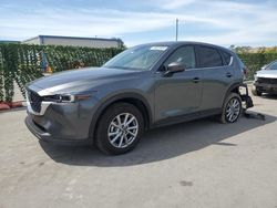 Mazda salvage cars for sale: 2023 Mazda CX-5 Preferred