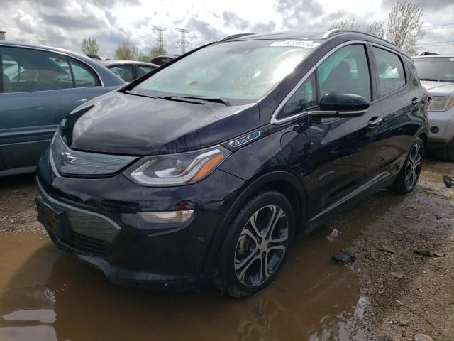 2019 Chevrolet Bolt EV Premier