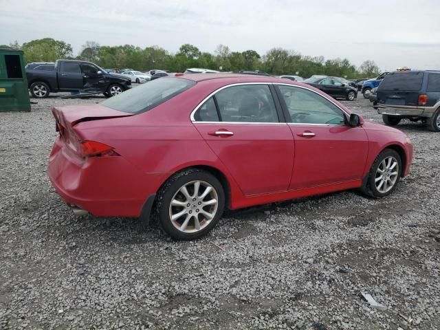 2006 Acura TSX