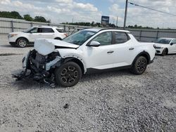 Hyundai Santa Cruz salvage cars for sale: 2022 Hyundai Santa Cruz SEL