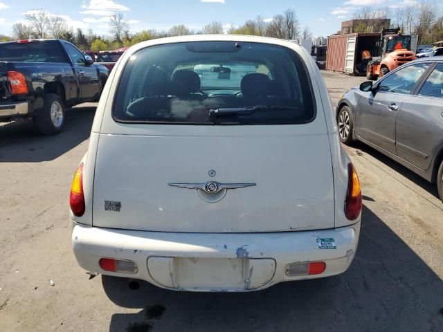 2005 Chrysler PT Cruiser Touring