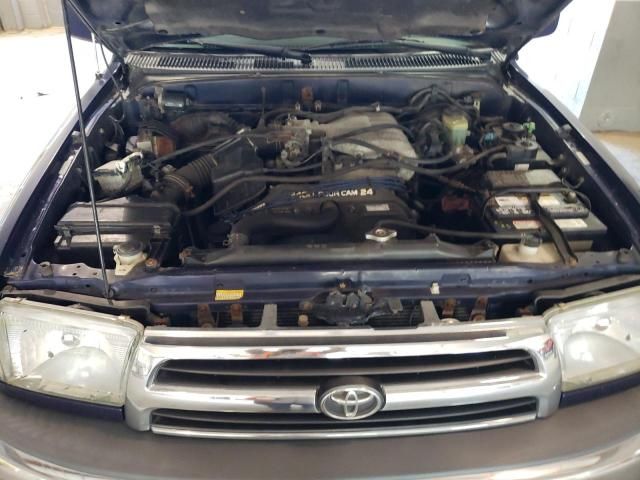 2000 Toyota 4runner SR5