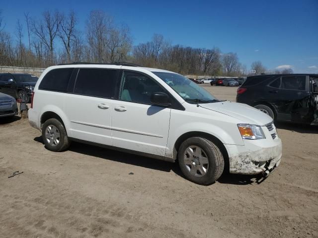 2010 Dodge Grand Caravan SE