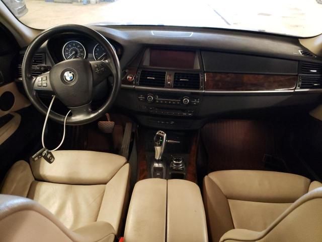 2012 BMW X5 XDRIVE35I