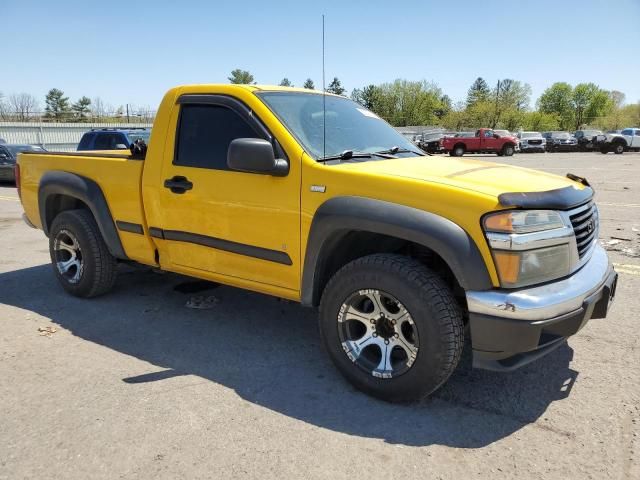 2006 GMC Canyon