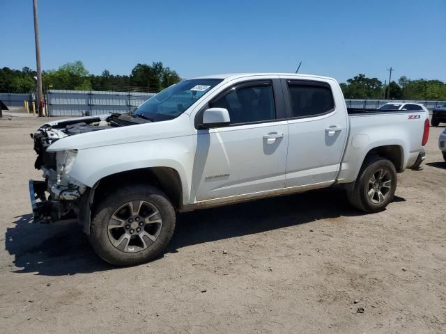 2015 Chevrolet Colorado Z71