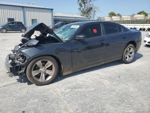 2016 Dodge Charger SE