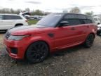 2019 Land Rover Range Rover Sport HSE Dynamic