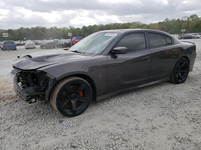 2020 Dodge Charger Scat Pack