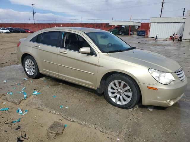 2010 Chrysler Sebring Limited