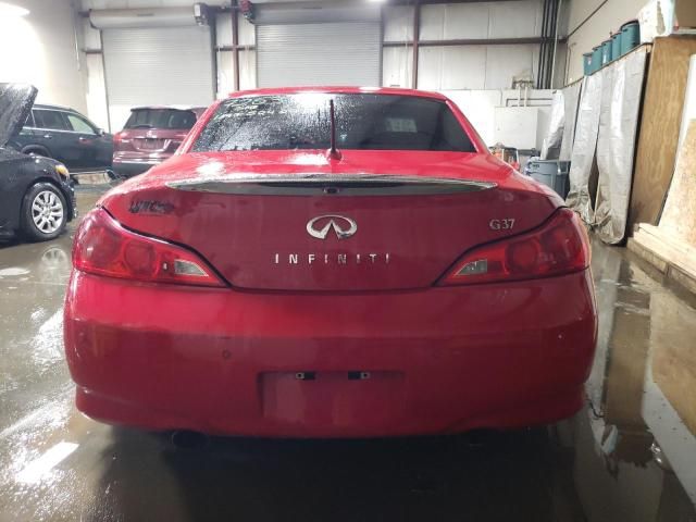 2013 Infiniti G37 Sport