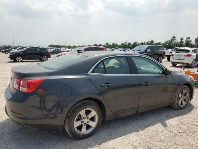 2016 Chevrolet Malibu Limited LS