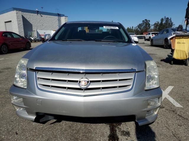 2006 Cadillac STS