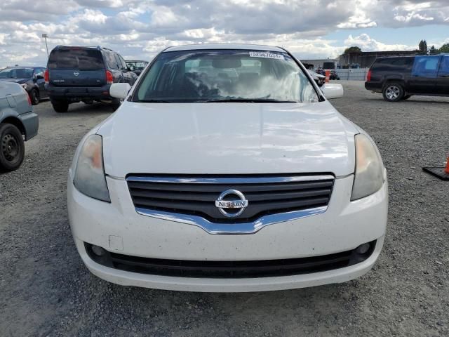 2008 Nissan Altima 2.5