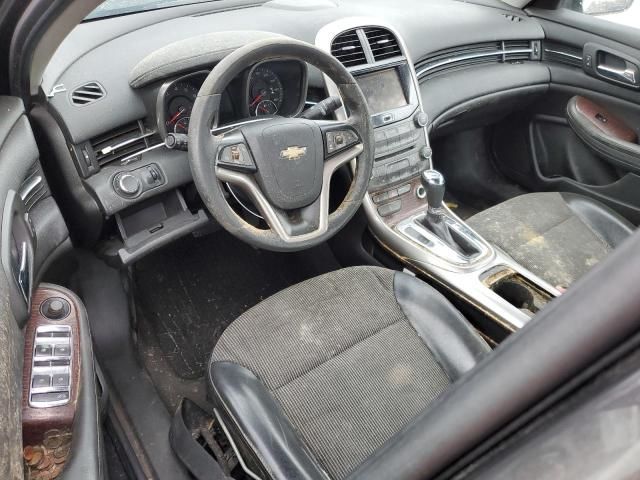 2013 Chevrolet Malibu 1LT