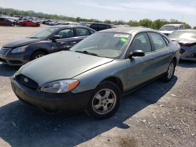 2006 Ford Taurus SE