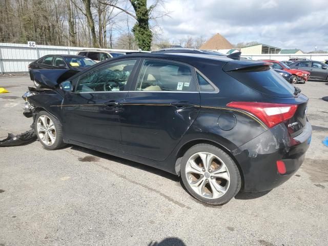 2013 Hyundai Elantra GT