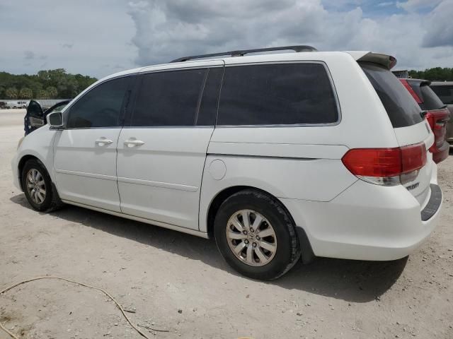 2009 Honda Odyssey EX