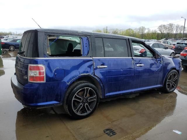 2015 Ford Flex SEL