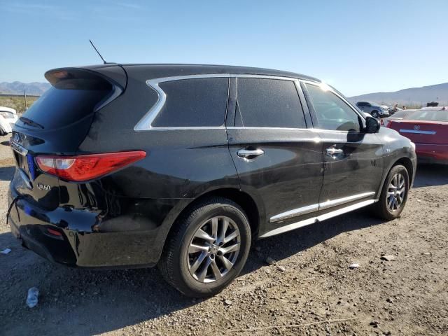 2014 Infiniti QX60