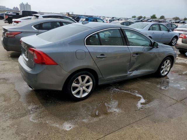 2016 Volvo S60 Premier