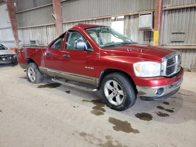 2008 Dodge RAM 1500 ST