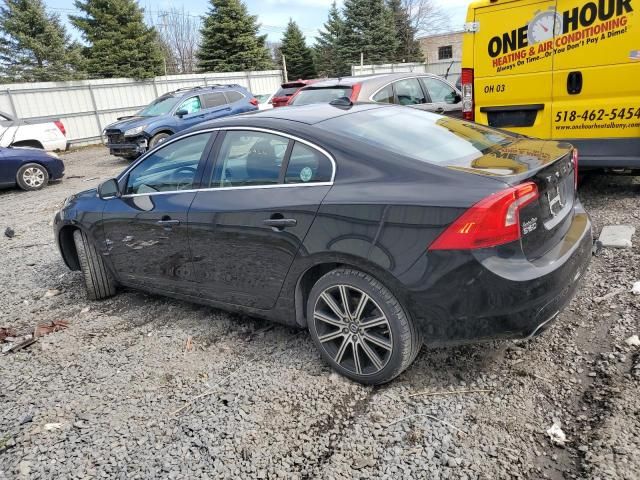 2014 Volvo S60 T5